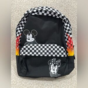Vans x Disney Backpack